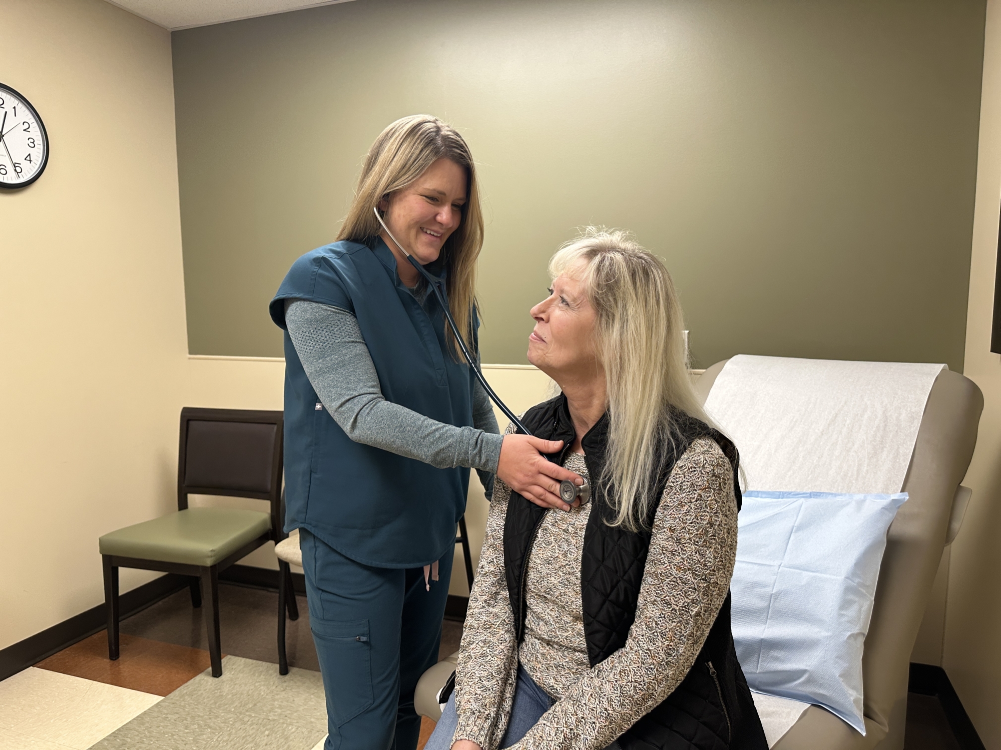 Careers Phelps Memorial Health Center Holdrege, NE